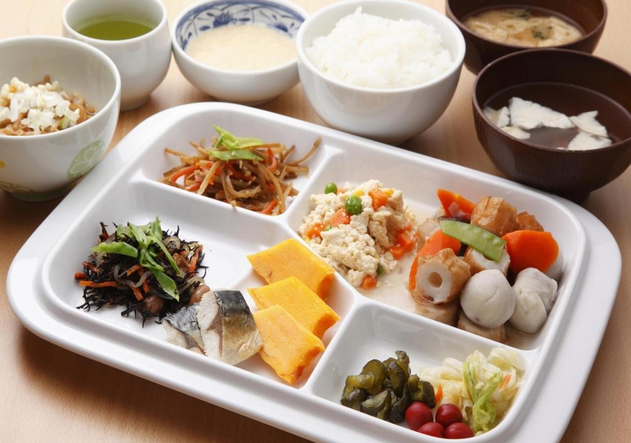 Apa Eki Kenchodori Hotel Aomori