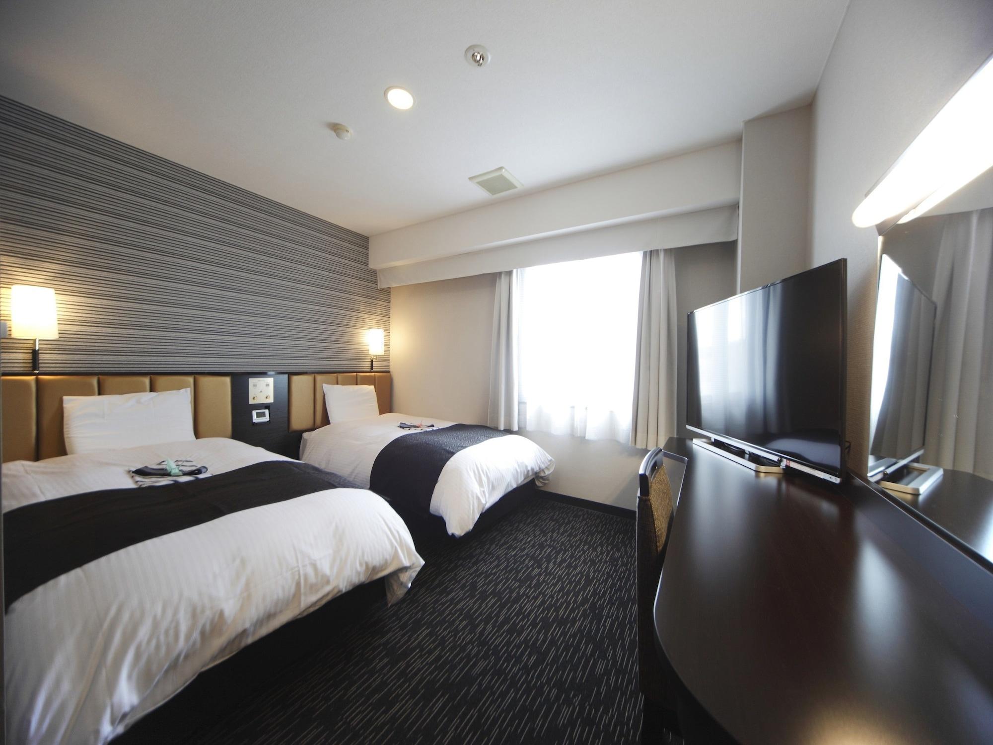 Hotel Apa Eki Kenchodori