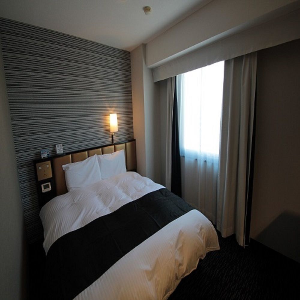 Apa Eki Kenchodori Hotel 3*