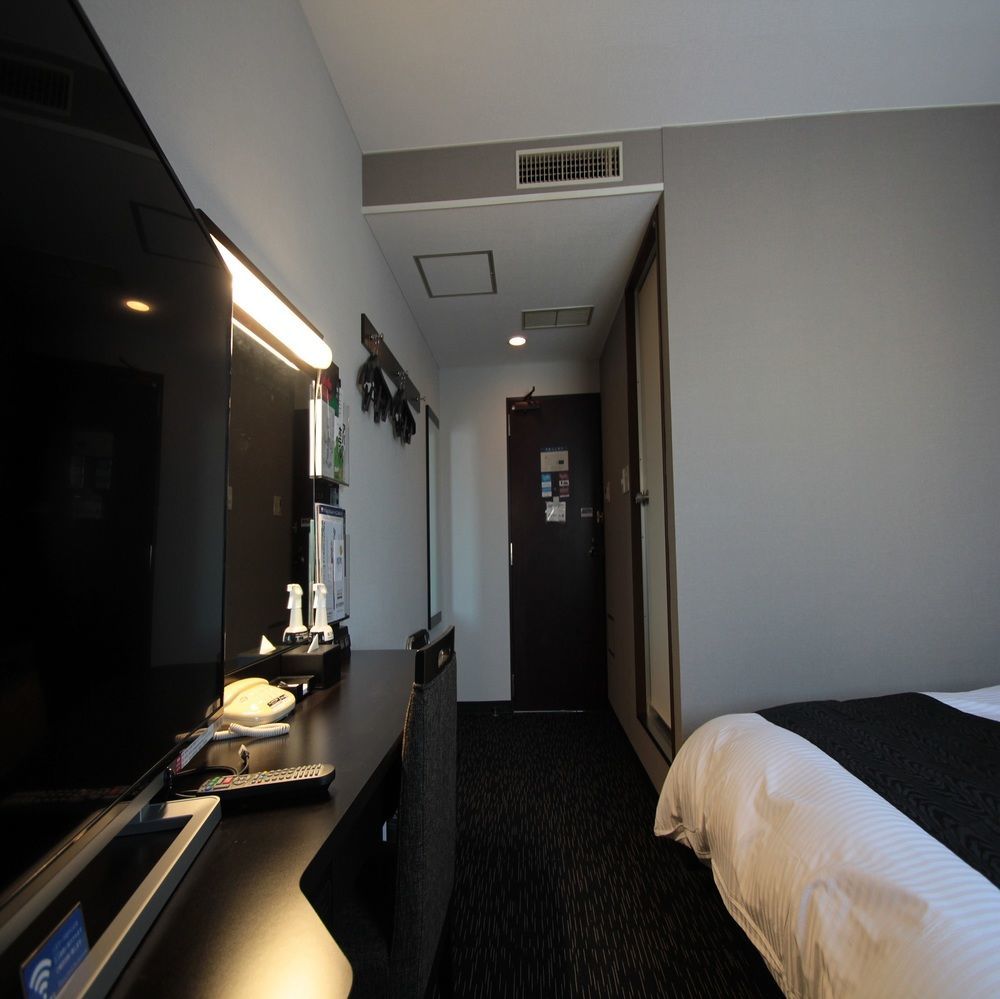 Hotel Apa Eki Kenchodori