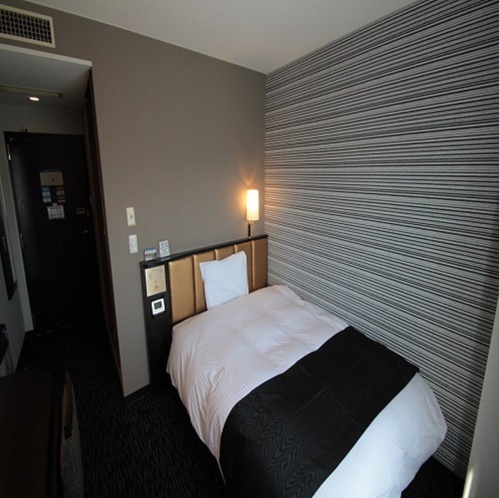 Hotel Apa Eki Kenchodori 3*